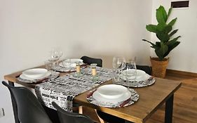 Casa Malbec San Martín y Peatonal